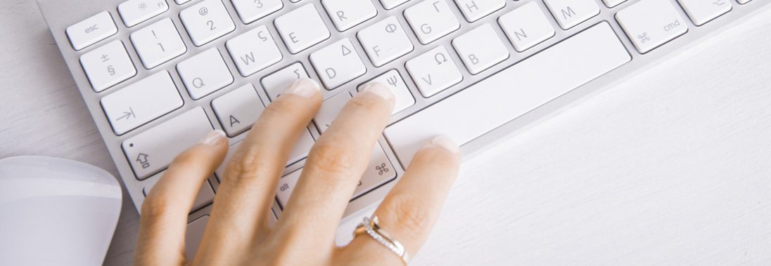 Warum blogge ich? © mirela bk @ Shutterstock.com