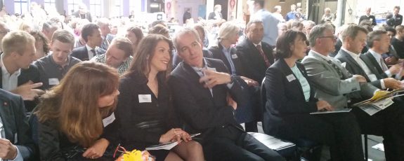Tipps für das perfekte Business-Event