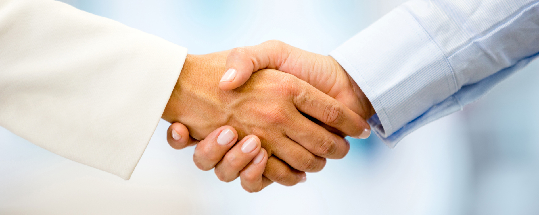 Diese Verhandlungsarten bestimmen über Erfolg & Misserfolg